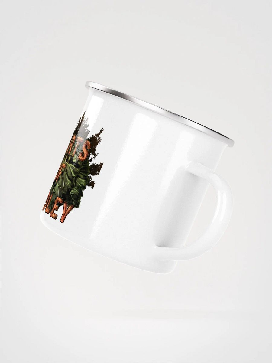 Harts Of Hadley Camping Mug product image (2)