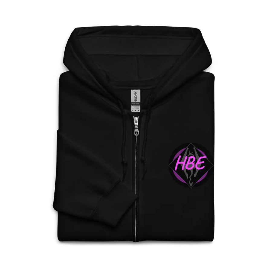 HBE Hoodie product image (3)
