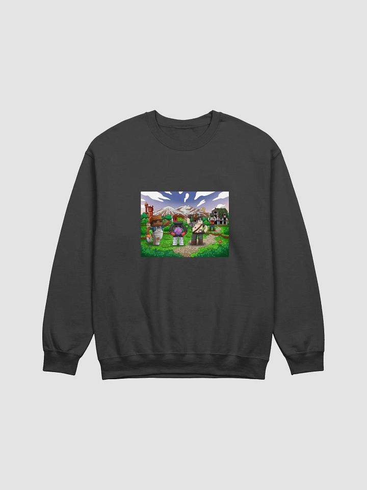 100 Player Civilisation Sweatshirt product image (1)