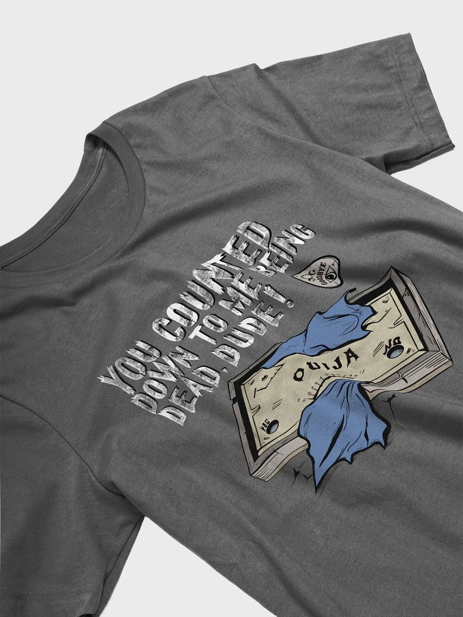 Dead Dude T-Shirt product image (3)