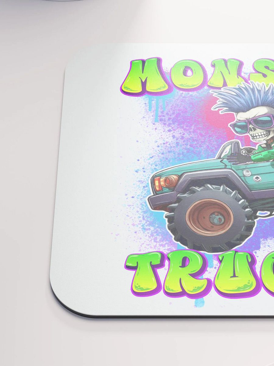MONSTER TRUCKER product image (6)