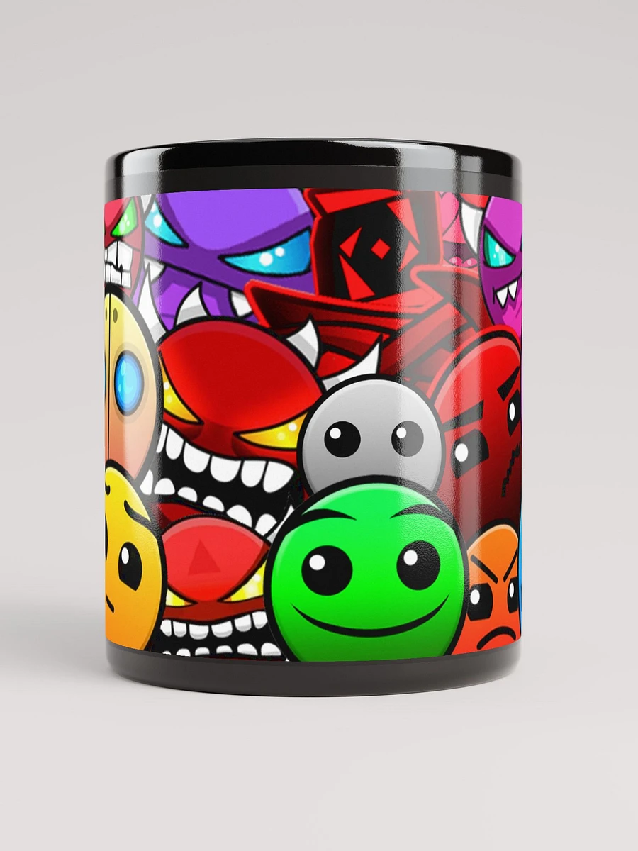 MASTERKABAN WITH LOBOTOMIES MUG product image (5)