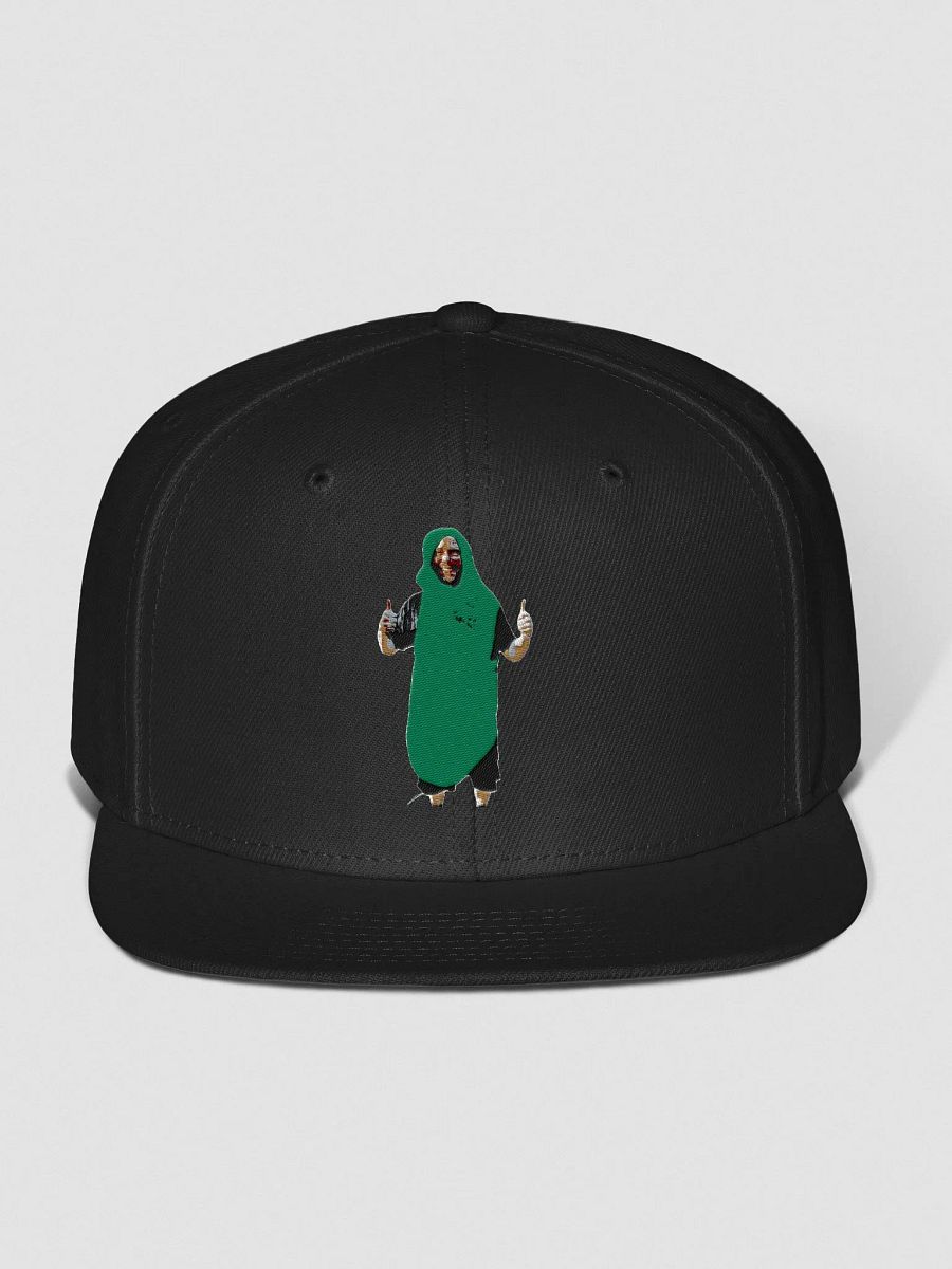 Pickle Nick Hat product image (6)