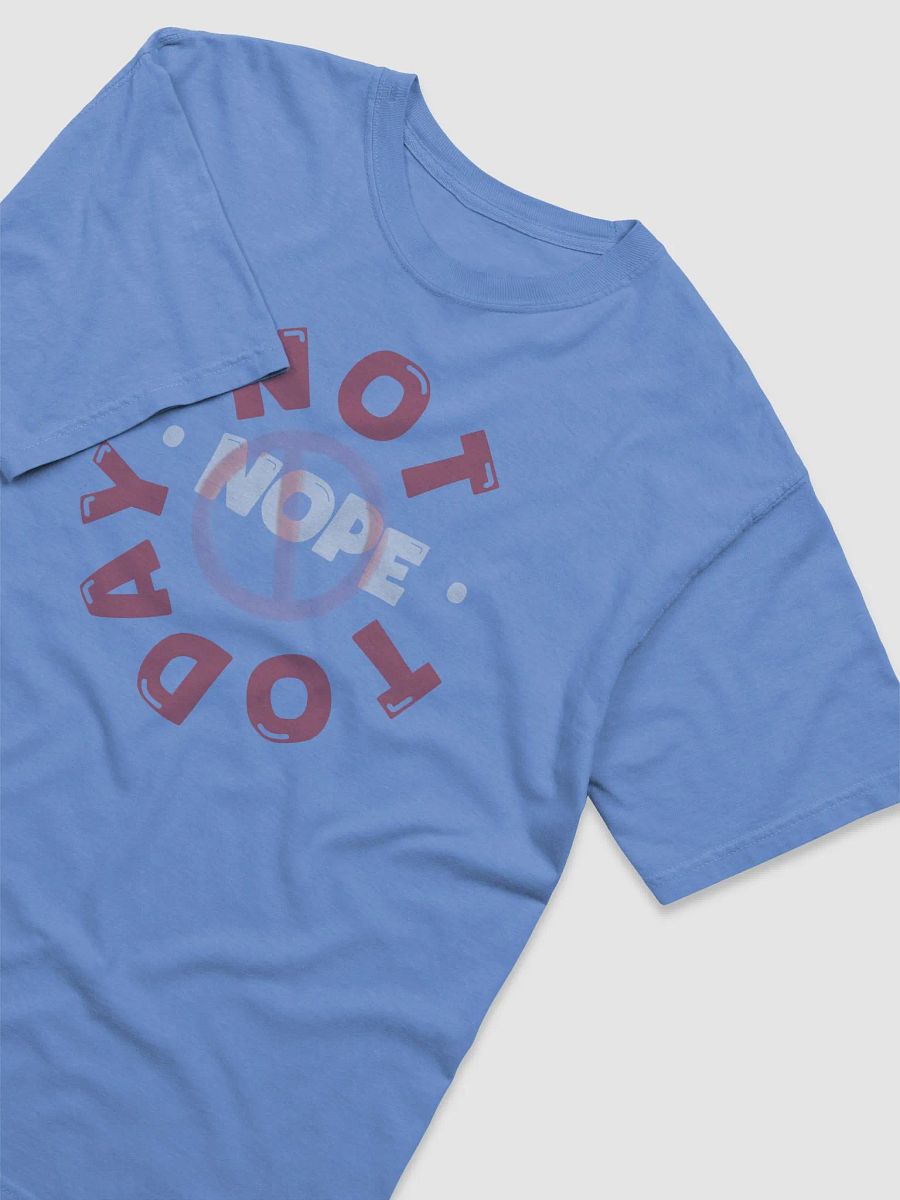 Infinite Comfort Tee 🌟✨ "I Can't" ✨🌟 product image (3)
