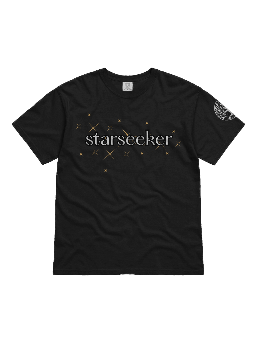 Starseeker Comfort Tee product image (1)