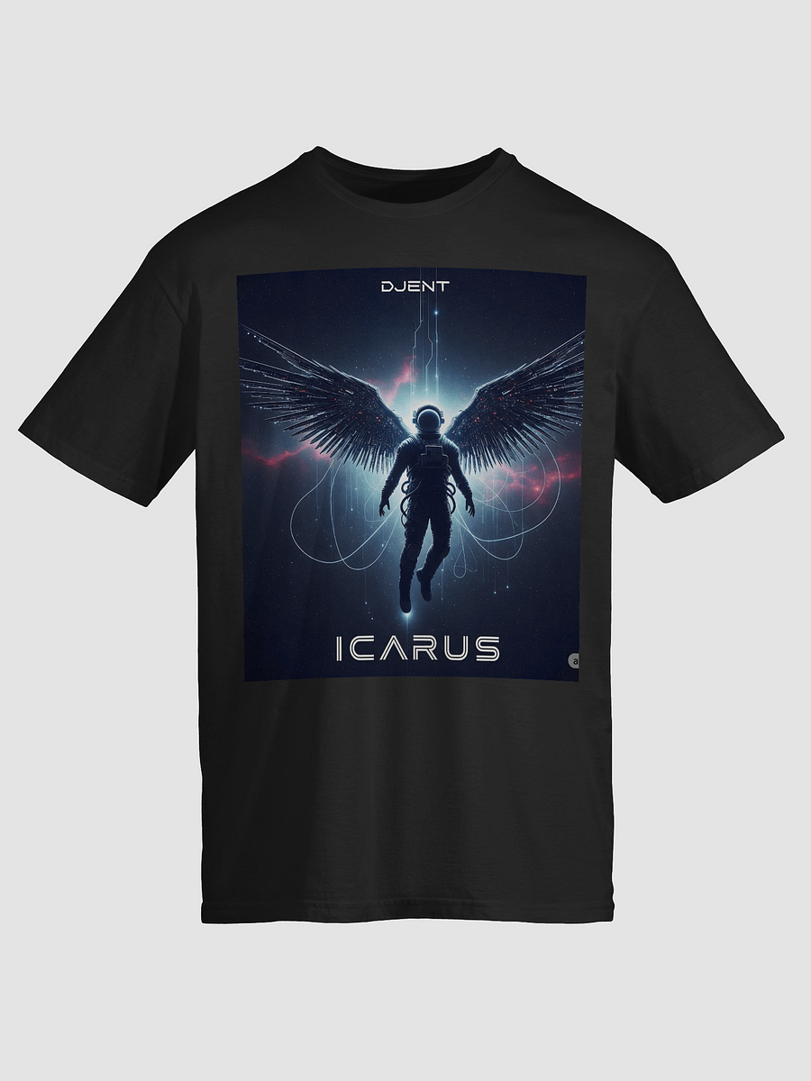Icarus Electro Djent product image (5)