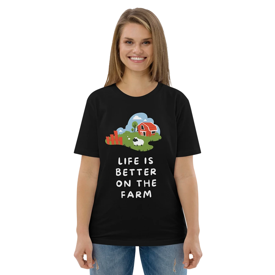 Farm Life Shirt product image (5)