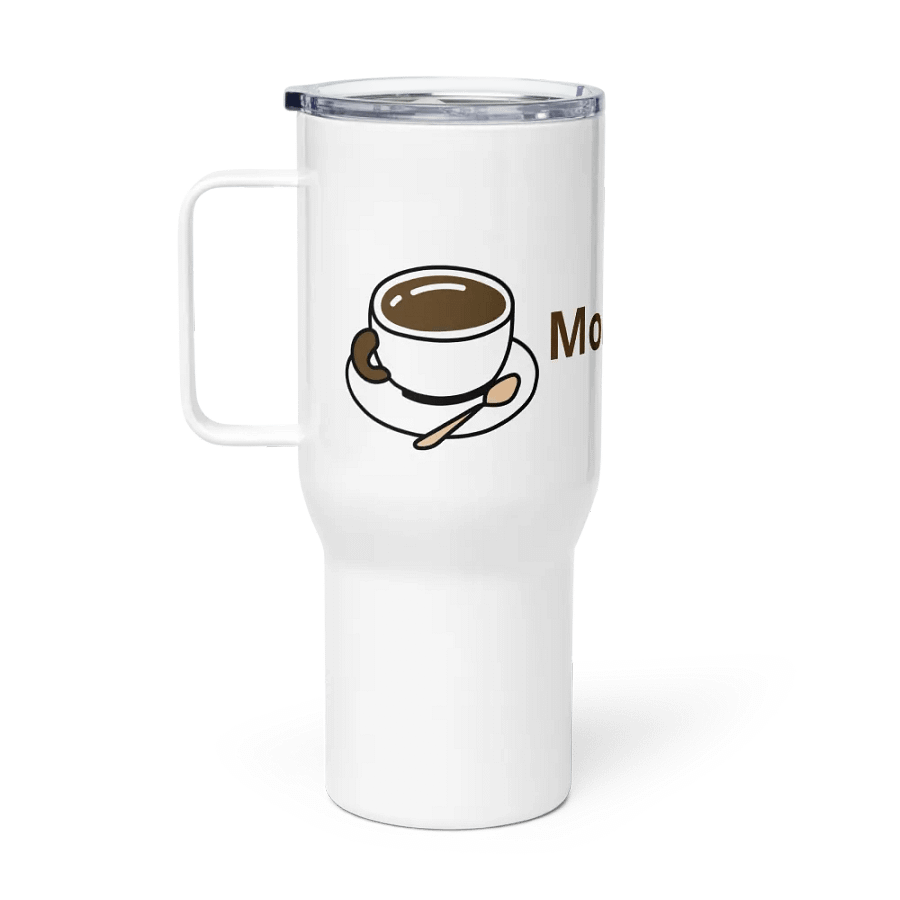 Morning Goods Coffee product image (1)