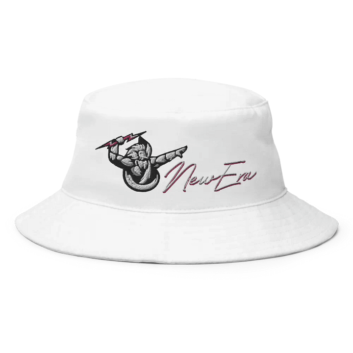 New Era Dodgeball Club Bucket Hat product image (9)