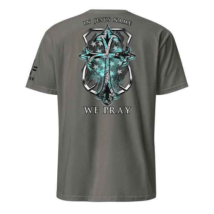 In Jesus Name We Pray product image (1)