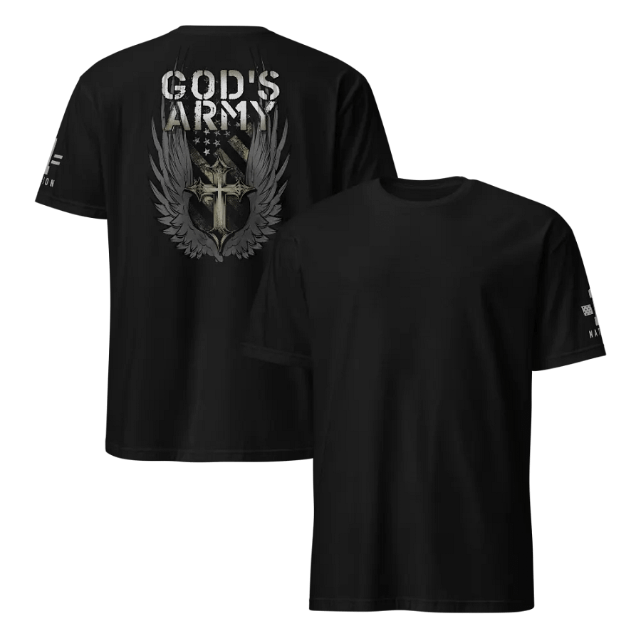 God's Army product image (13)