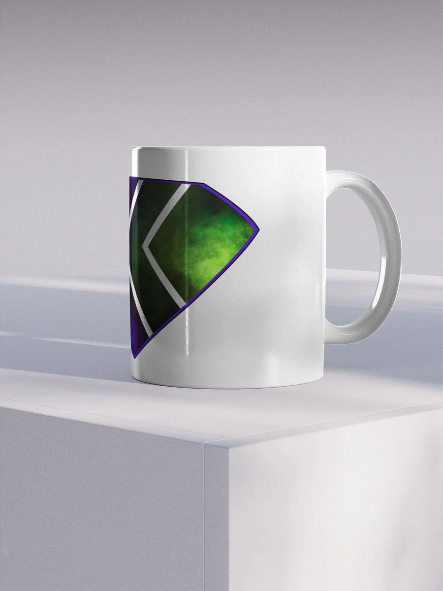 Galaxy Mug product image (4)