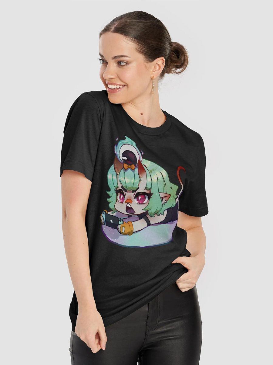Gamer Shirt product image (8)