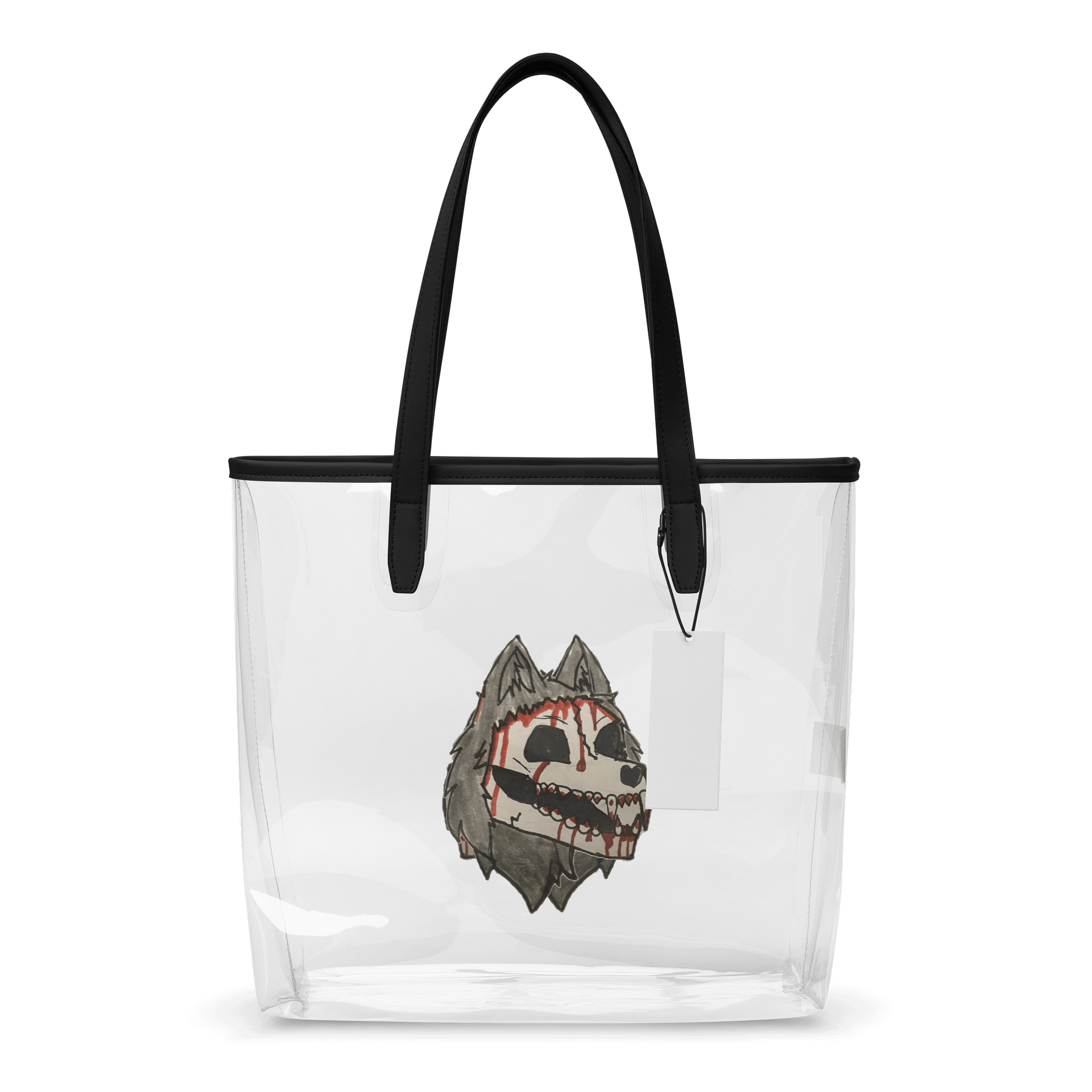 Fleabag Tote! product image (1)