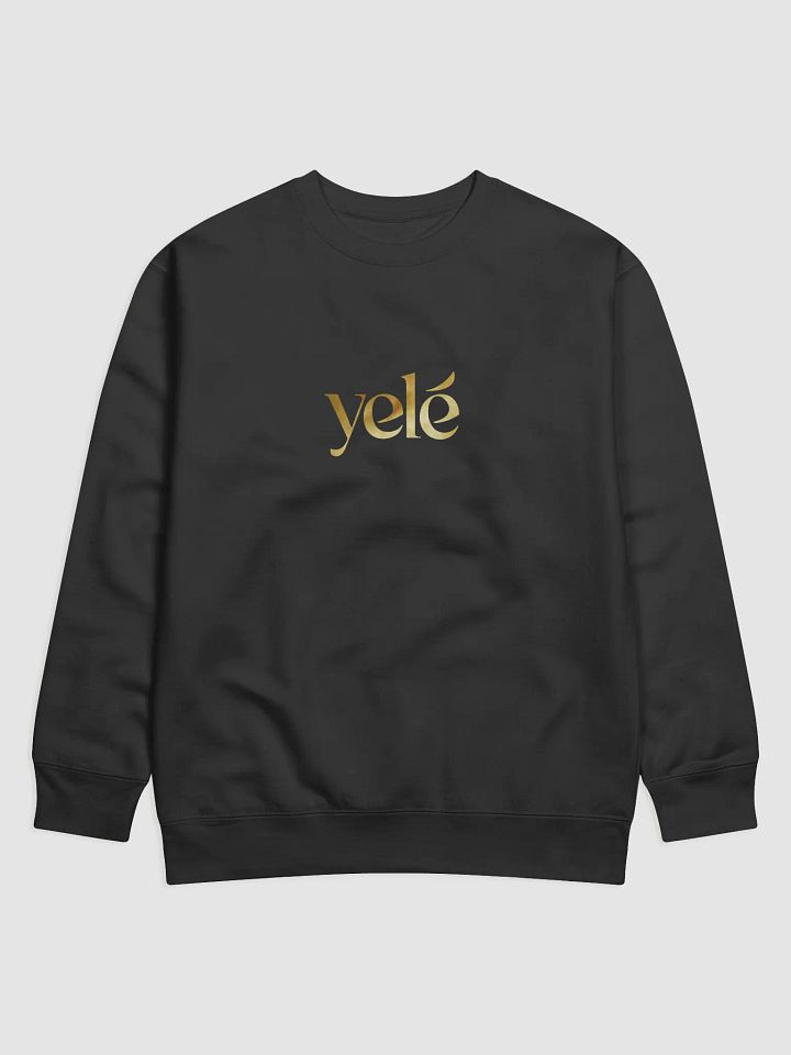 African Royalty Sweatshirt product image (1)