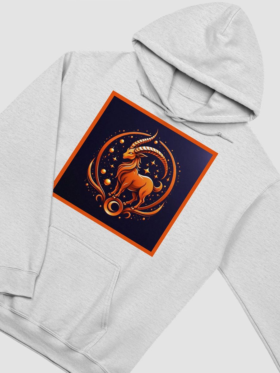 Novelty Capricorn Season Hoodie product image (23)