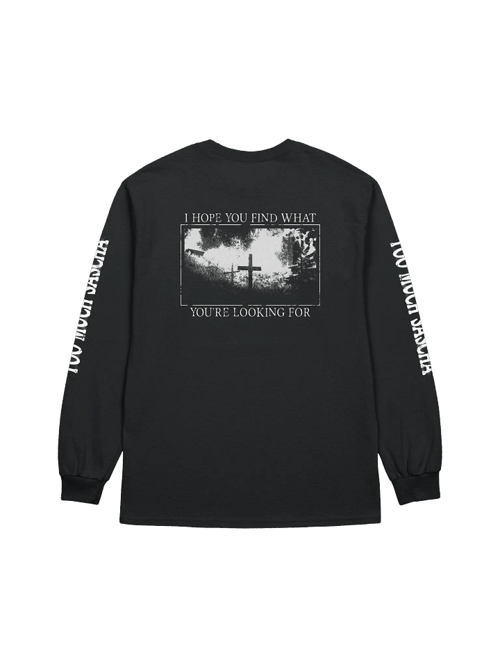 Sleeper Long-Sleeve product image (2)