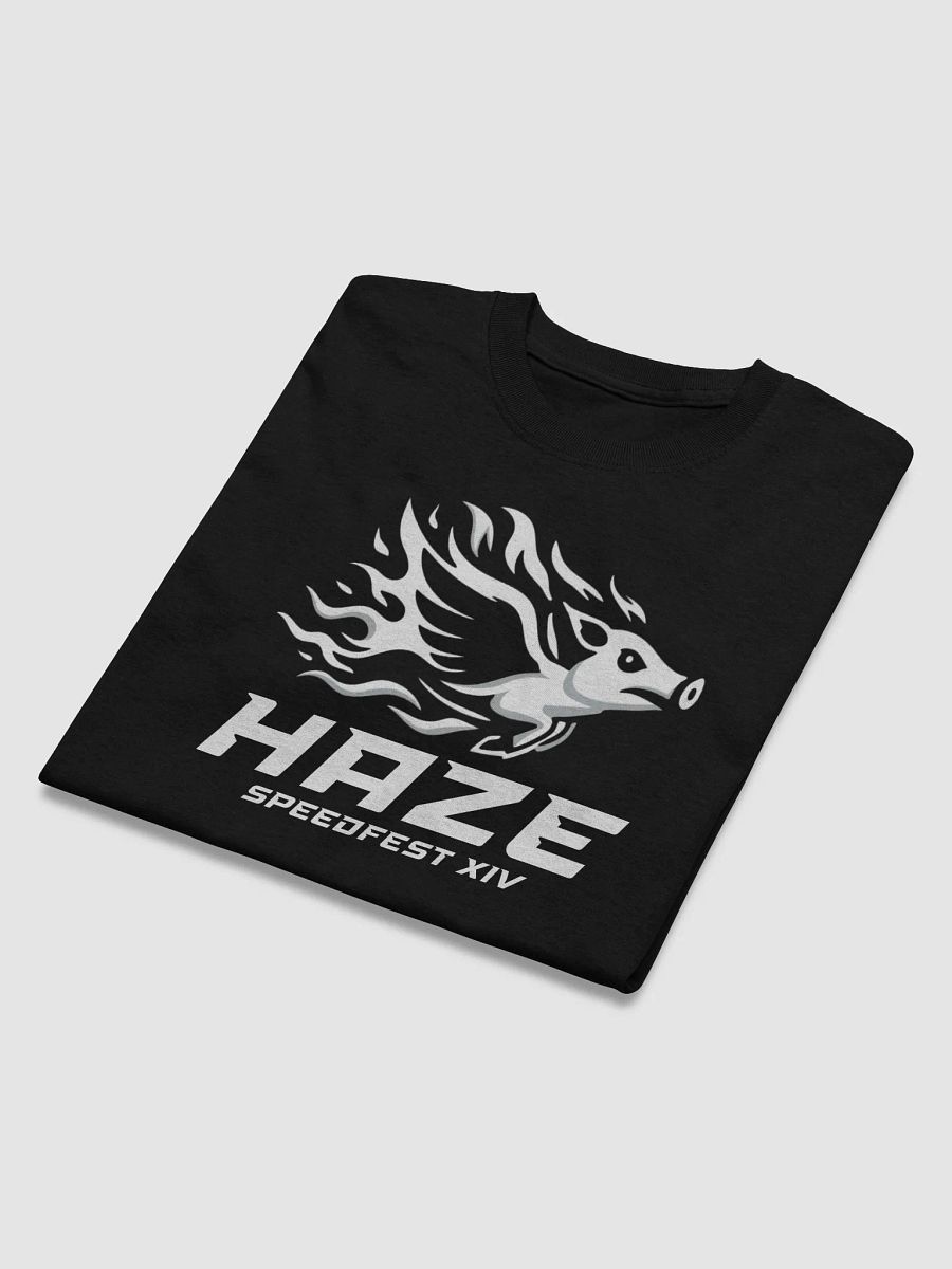 Haze Original Logo Black product image (3)