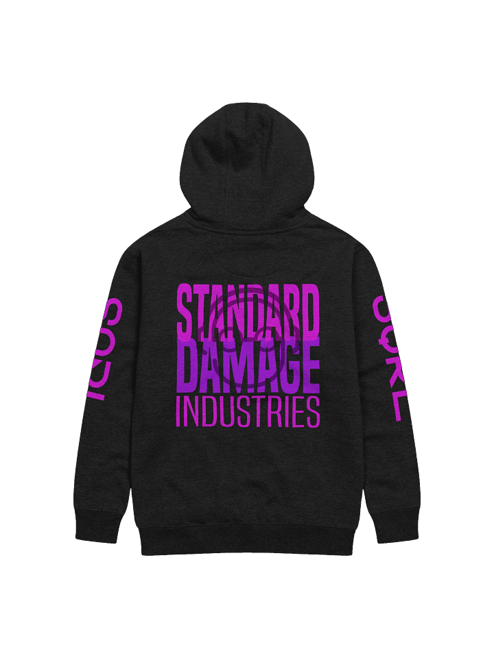 SQRL Premium Hoodie product image (12)