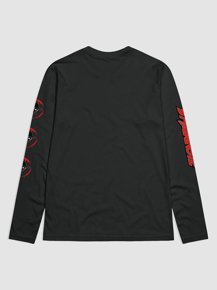 SHAWNBIE logo Long Sleeve Shirt product image (2)