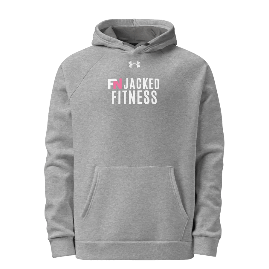Fn Jacked Hoodie product image (1)
