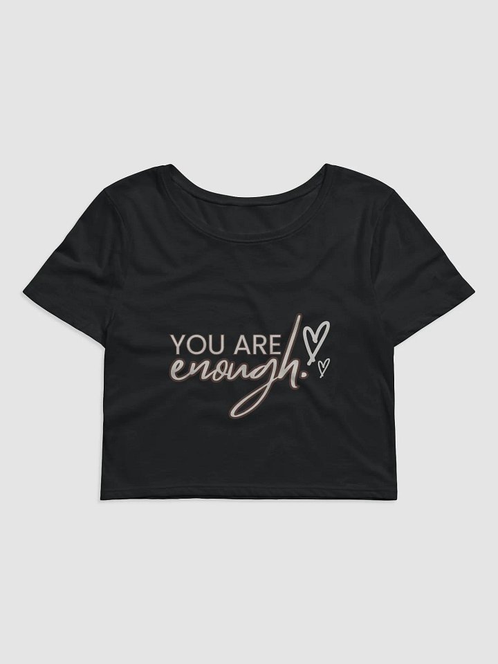 YOU ARE ENOUGH product image (1)