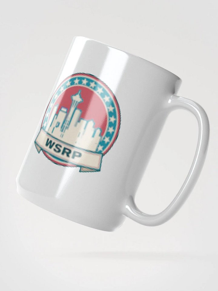 WSRP 2.0 Mug product image (2)