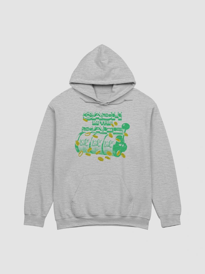 IWF Cash In The Safe Hoodie product image (21)