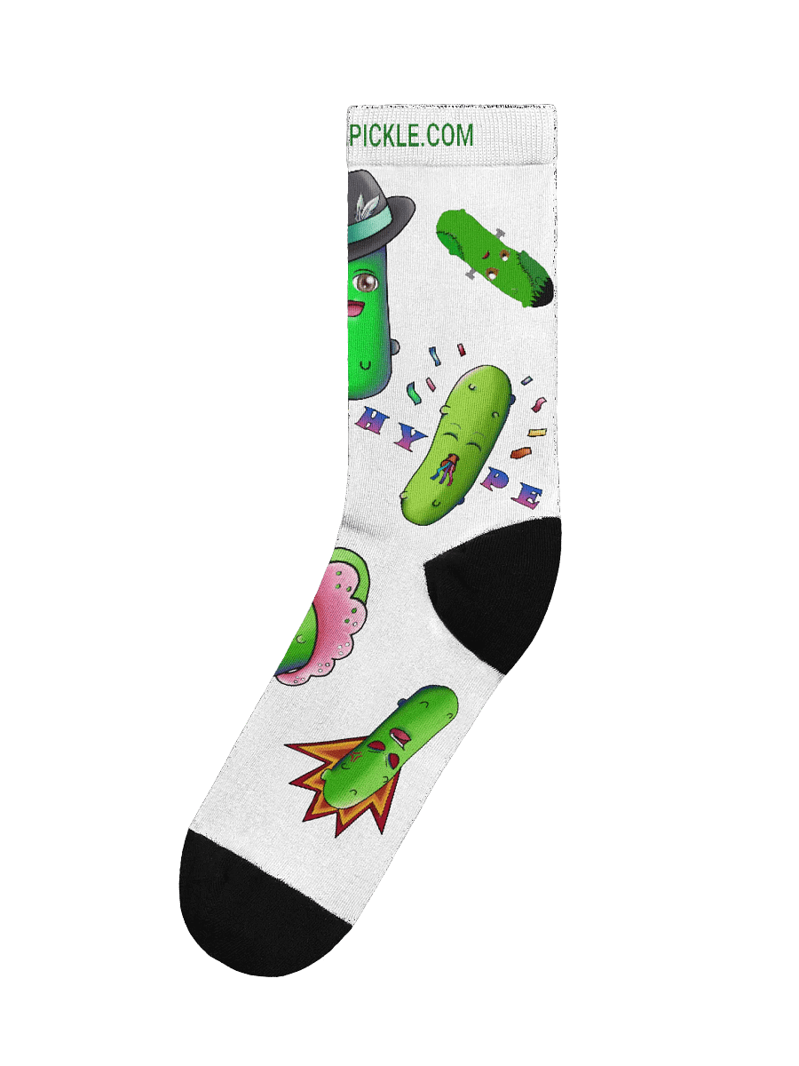 Pickle Sox product image (1)