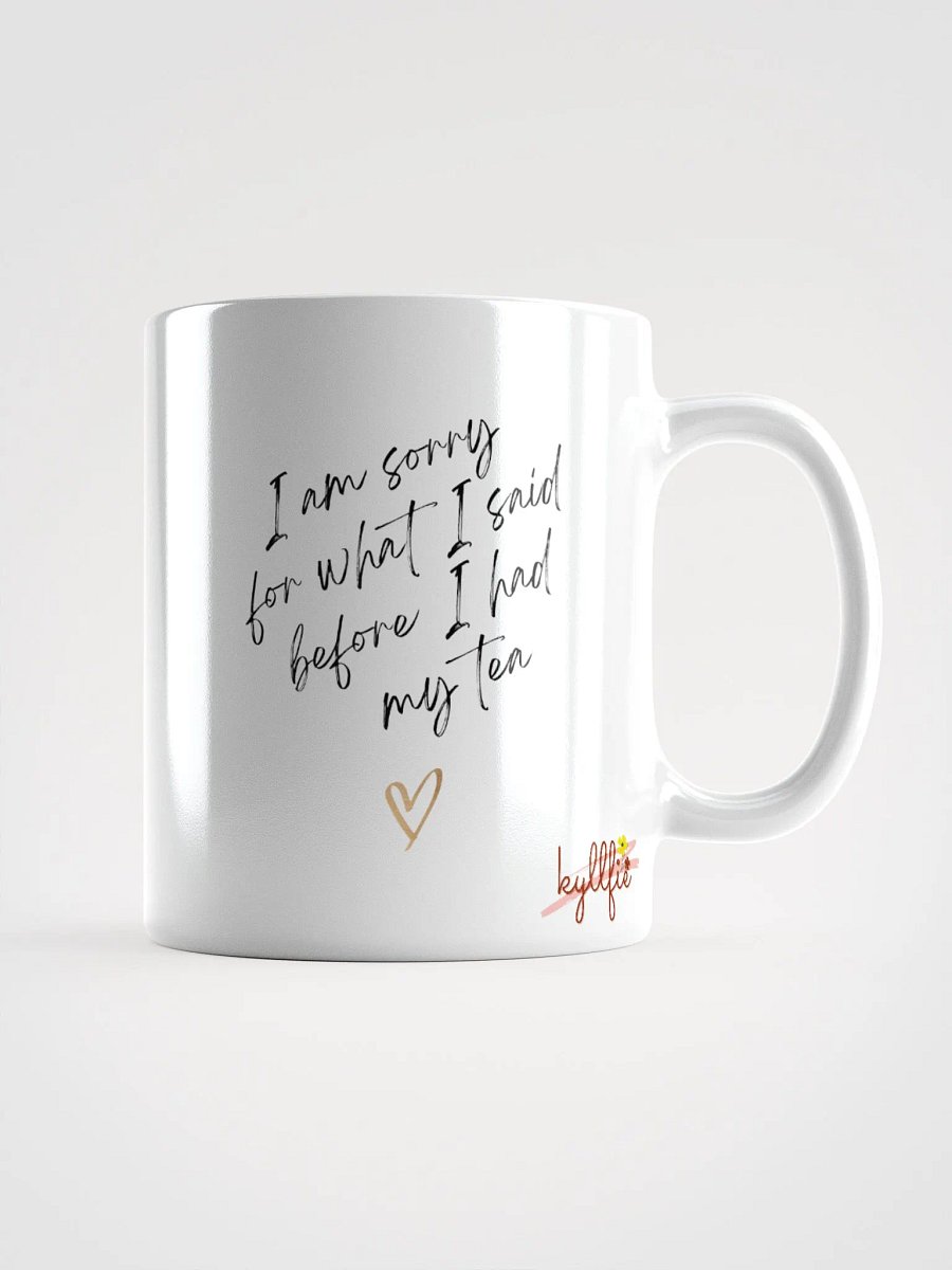 Sip Mug (Tea) product image (1)
