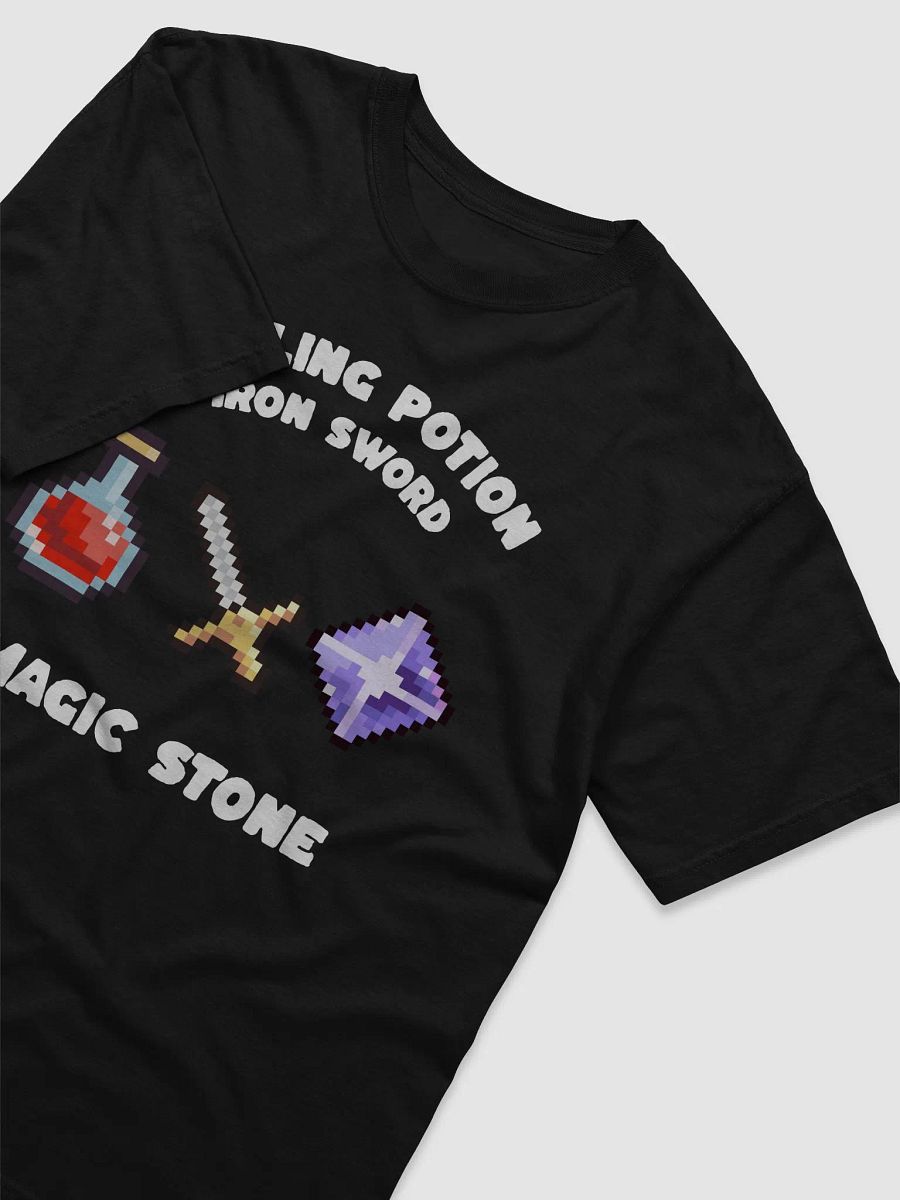 RPG Items: Sword, Potion & Magic Stone product image (3)