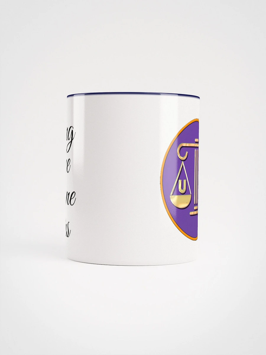 Learning From Misfortunes Mug product image (5)