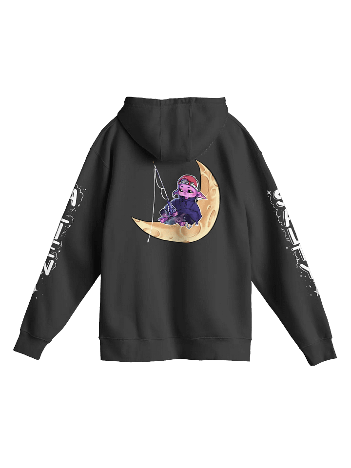 Fishin' for Stars Hoodie product image (1)