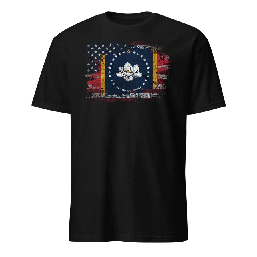 Mississippi USA product image (1)