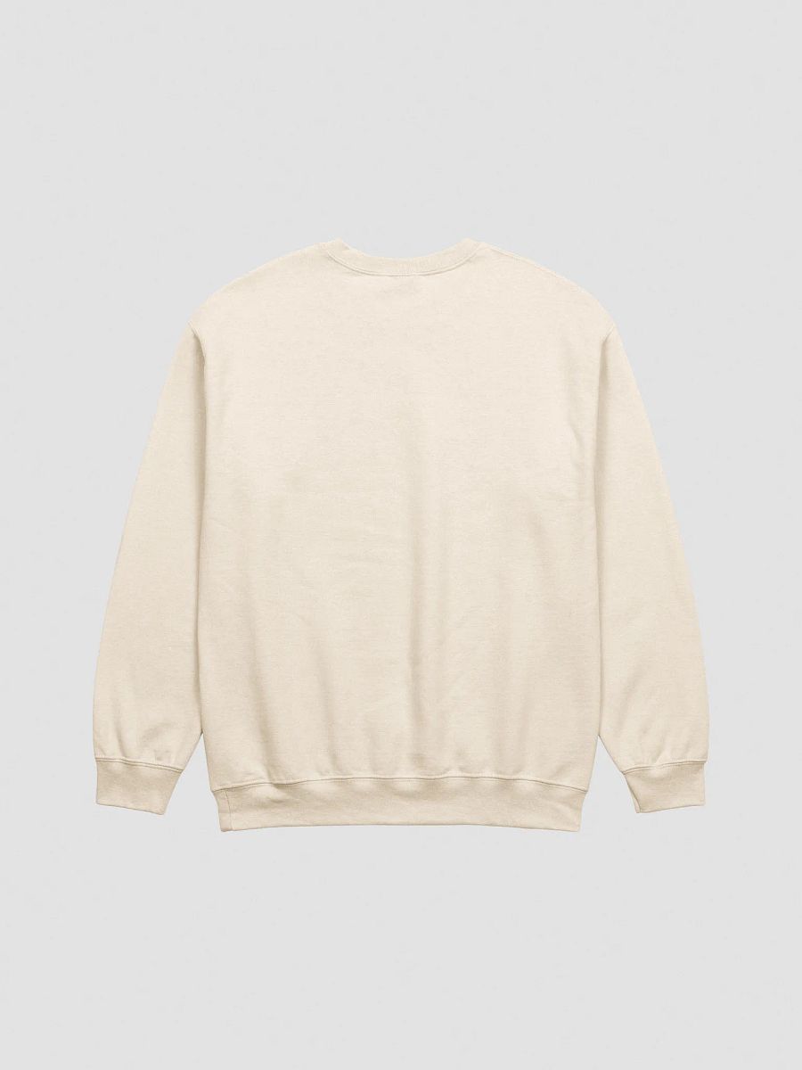 A Total Snub Sweatshirt (Embroidered) of a Dogue de Bordeaux product image (14)