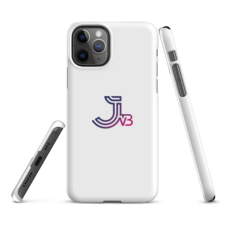 JVB Gradient Snap Case for iPhone® product image (2)