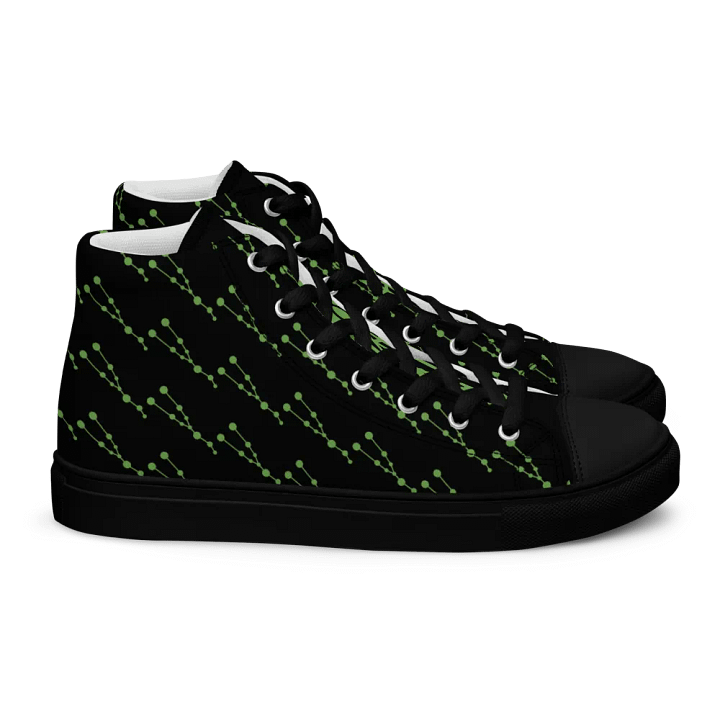 Taurus High Tops product image (2)