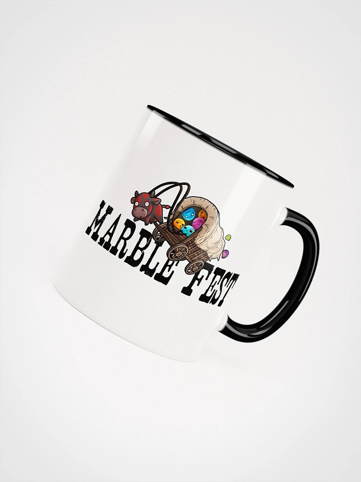 Marble Fest June 2024 - Mug product image (1)