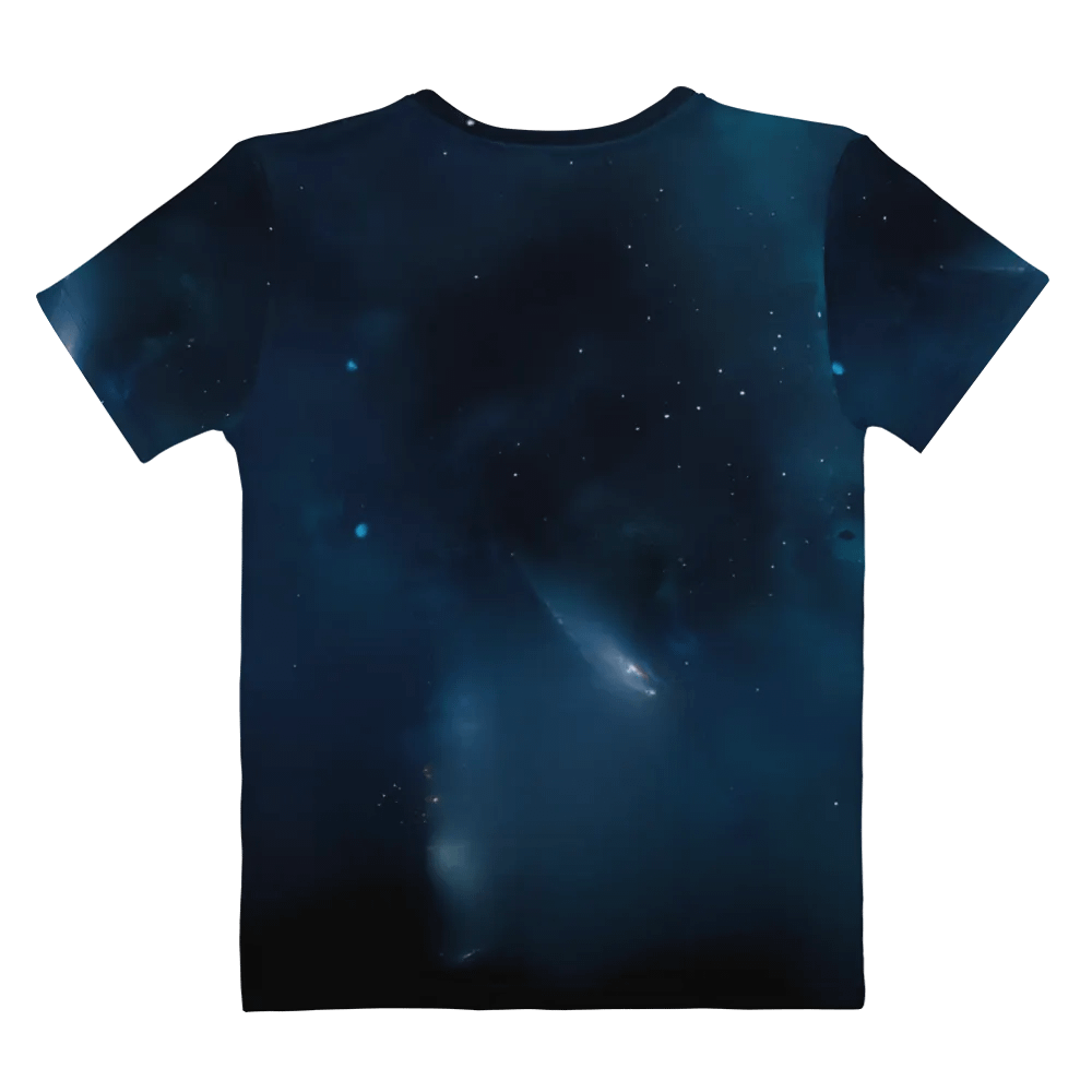 Words Fail Music Speaks All Over Print T-shirt product image (9)