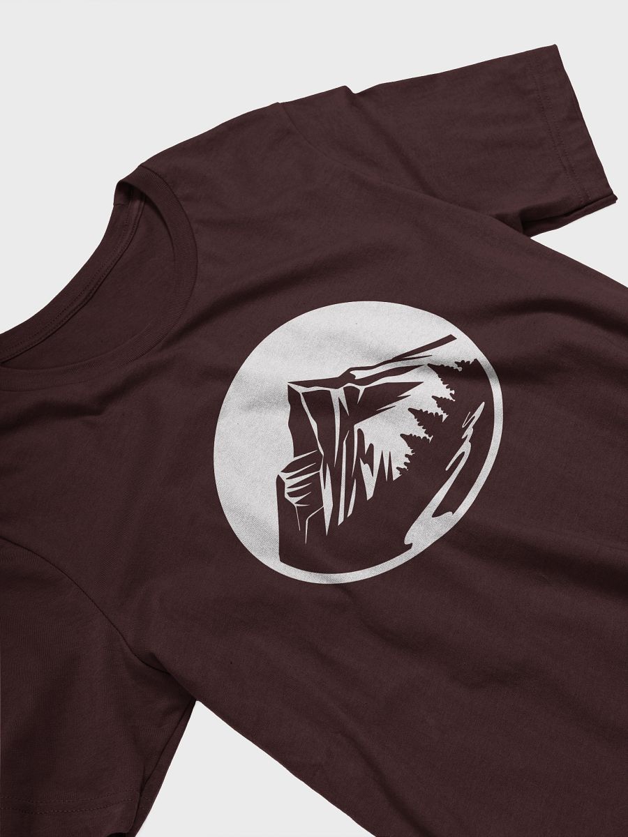 "Come And See" Tshirt (Dark Colors) product image (15)