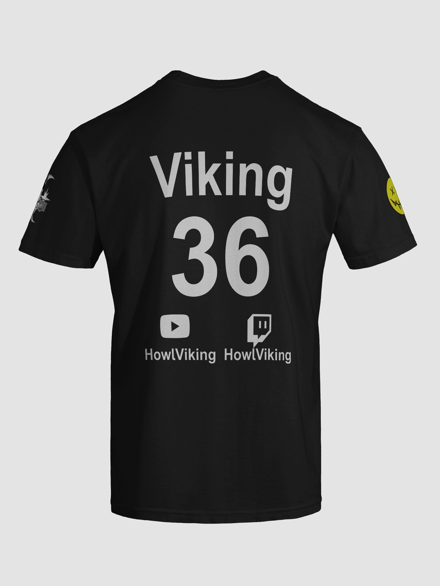HowlViking's T-Shirt product image (51)