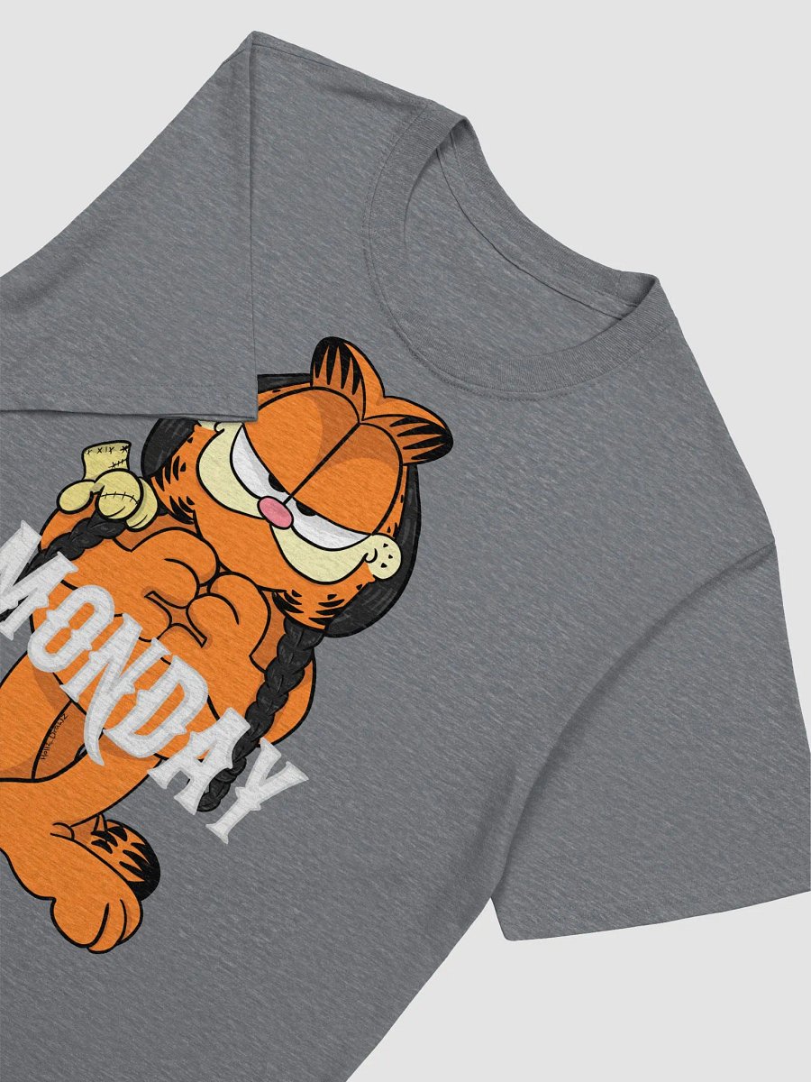 Super Affordable Monday's Cat is Full of Lasagna product image (7)