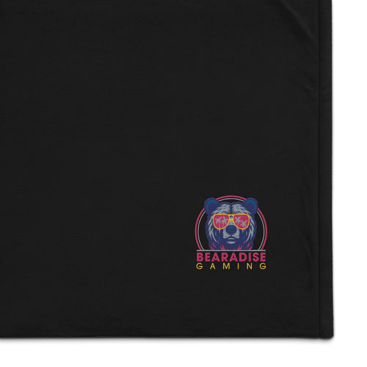Artificial Bear Fur product image (1)