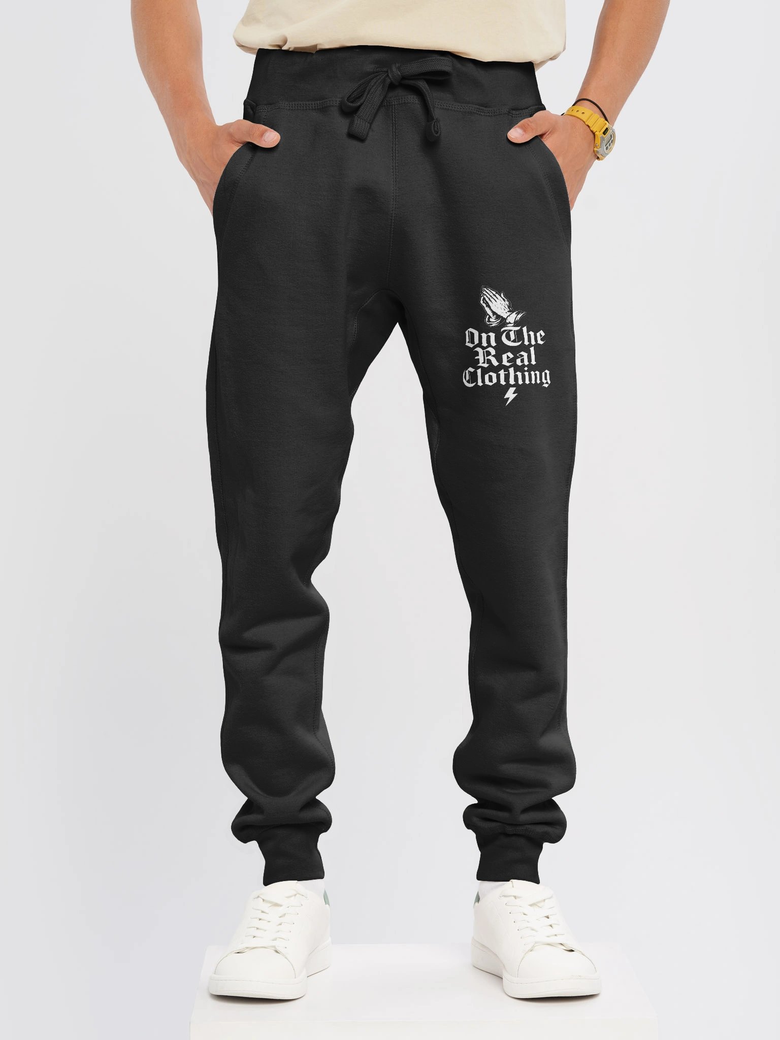 Bless Up OTRC Jogger product image (3)