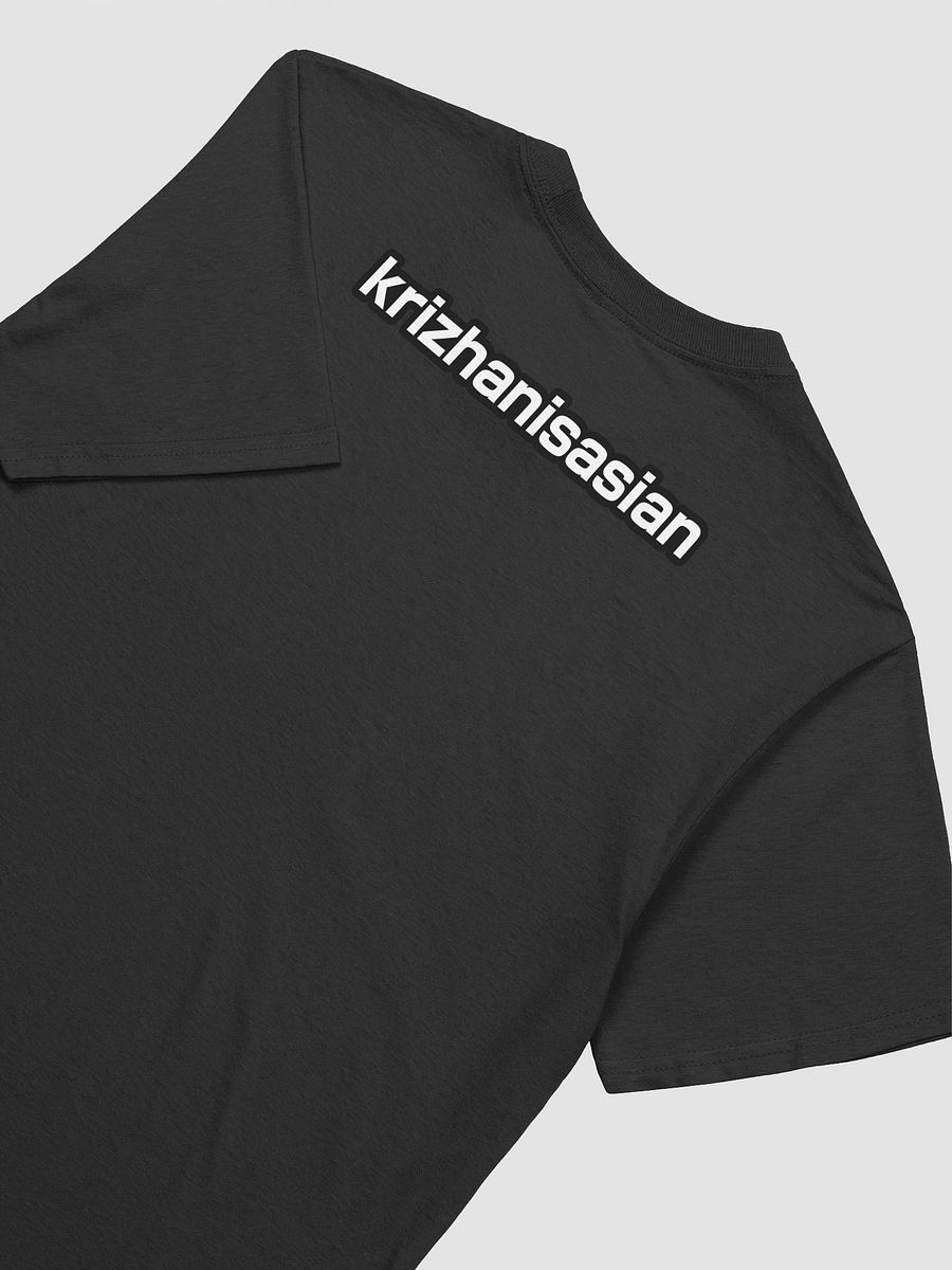 KRIZHAN COUNTRY (BLACK) product image (4)