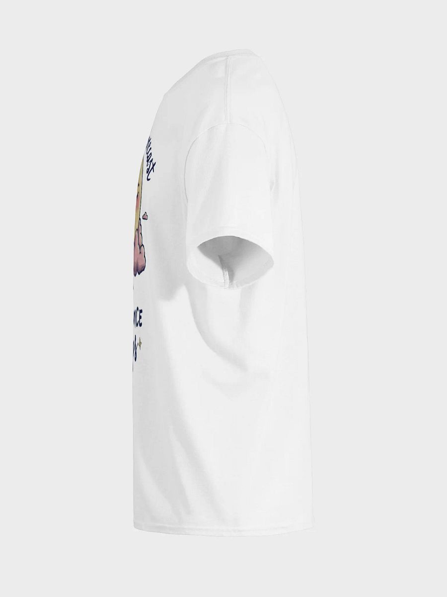 Weekend Forecast: 100% Chance of Naps T-Shirt product image (58)