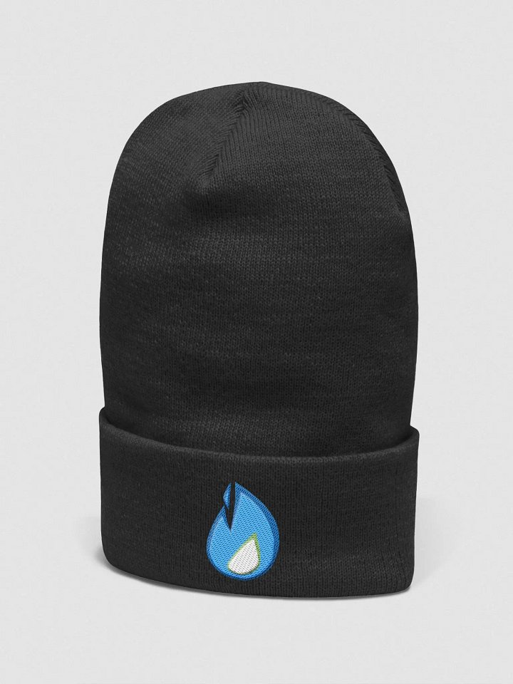 Spirit Flame Beanie product image (4)