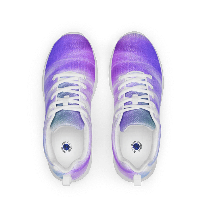 Spiral Motion Women's Athletic Shoes product image (2)