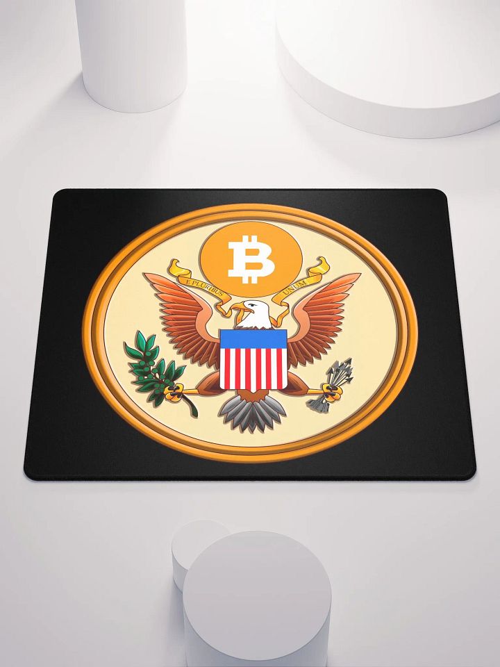 SBR Logo Mousepad product image (1)