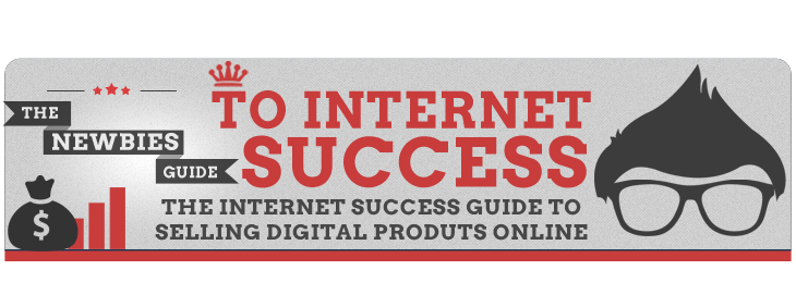 Newbies Guide to Internet Success product image (3)